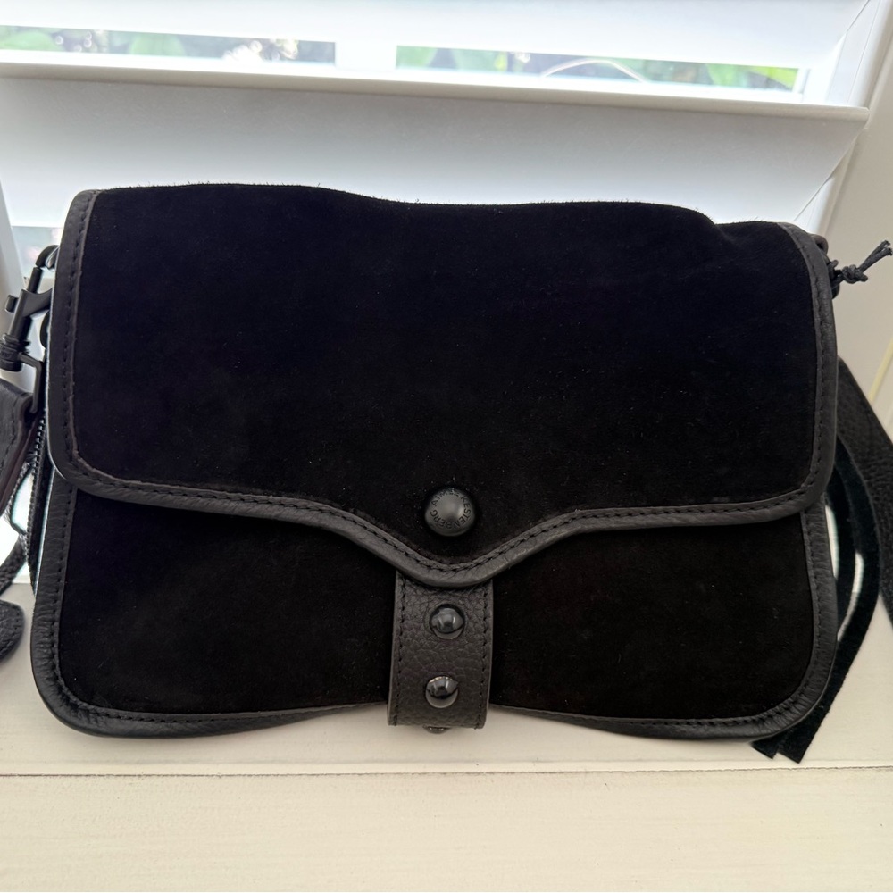 AIMEE KESTENBERG - Great Escape Crossbody - Picture 4 of 16